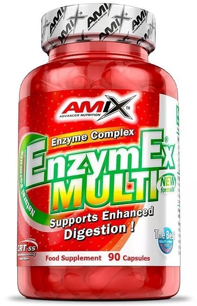 amix enzymex multi